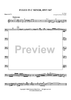 Fugue in C Minor, BWV 847 - F Horn 3