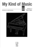 My Kind of Music, Book 2