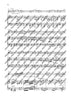Sonate - Score and Parts
