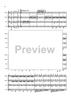 Hungary, Rhapsody Mignonne - Score