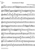 Divertimento No. 3 Eb Major KV166 - Bb Clarinet 1