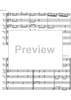 Lilie Polka - Score