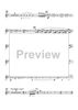 Bothnian Rhapsody - Oboe