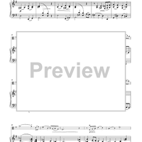 Suzuki Viola School, Volume 4 - Piano Accompaniment