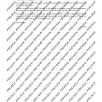 Like a Swan - Score and Parts