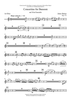 Concertino for Bassoon and Wind Ensemble - Oboe 1