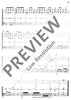 6 leichte Schlagzeugtrios - Score (also Performing Score)