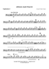 Jingle Jazz Waltz - Euphonium 2 BC/TC