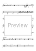 Bass Clarinet Double Concerto - Contrabass Clarinet