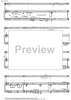 Sonata - Score