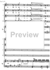 Te Deum laudamus - "da pacem"