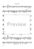 The Royal Sword - Tenor Saxophone
