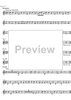 Divertimento No.11 D Major KV251 - D Horn 2