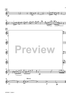 Michel Legrand Album - Violin 1
