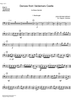 Dances from Valdemars Castle - Trombone 2