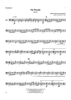 On Parade March - Trombone 3