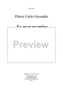Io pur respiro - Introductory Notes