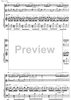 Suite africana - Score