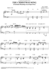 The Christmas Song (Chestnuts Roasting On An Open Fire)