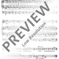 Der 70. und 86. Psalm