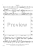 Jazz Suite  for Solo Violin, String Orchestra, and Rhythm - Cello
