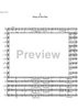 Concertpiece - Score