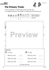 Succeeding at the Piano Theory and Activity Book - Grade 3