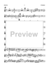 Yo Tannenbaum! - Baritone Saxophone