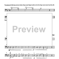 Suzuki Cello School, Volume 2 - Cello Part