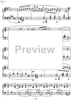Waltz No. 3 a minor Op.34 No. 2
