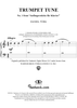 Trumpet Tune