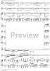 Clarinet Sonata, Op. 14, Movement 2 - Piano Score