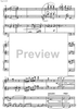 De la lluna i altres imatges - Score