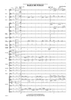 Baile de Fuego - Full Score