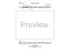 Premiere March - Tenor Saxophone