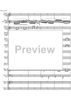 Carnival of Venice - Fantasia Brillante - Score