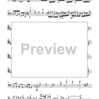 Suzuki Cello School, Volume 8 - Cello Part