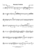 Housetop Variations - Bb Clarinet 1