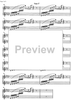 2 morceaux - Harp 2