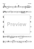 I Loves You Porgy - Baritone Saxophone