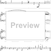 Polichinelle, Op. 3, No. 4