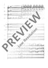 Concert Overture C minor - Full Score
