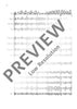 Festival Overture with Song on the Rhine Wine Lied - Full Score