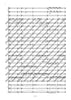 Sternenfall - Full Score