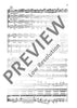 String Quartet No. 1 - Score