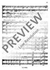 Stringquartet D minor - Full Score