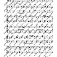 Aeneas and Dido - Score and Parts