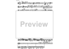 Sonata Op. 1 - A Clarinet