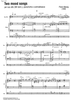 2 mood songs - Score