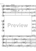 Quartet Op.30 No. 3 - Score